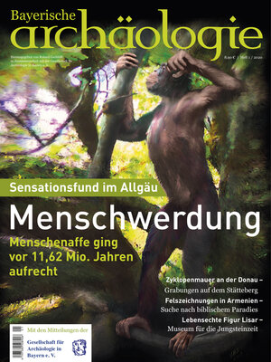 cover image of Menschwerdung